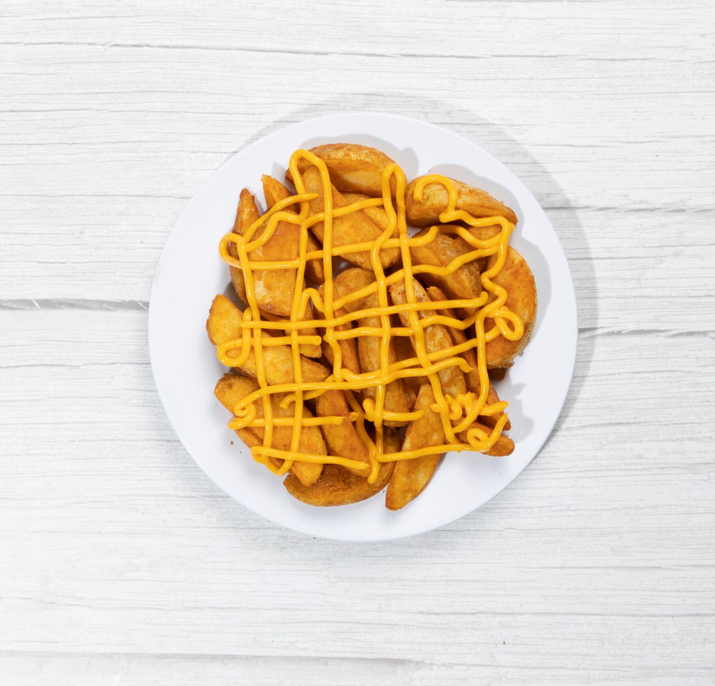 Wedges Cheese