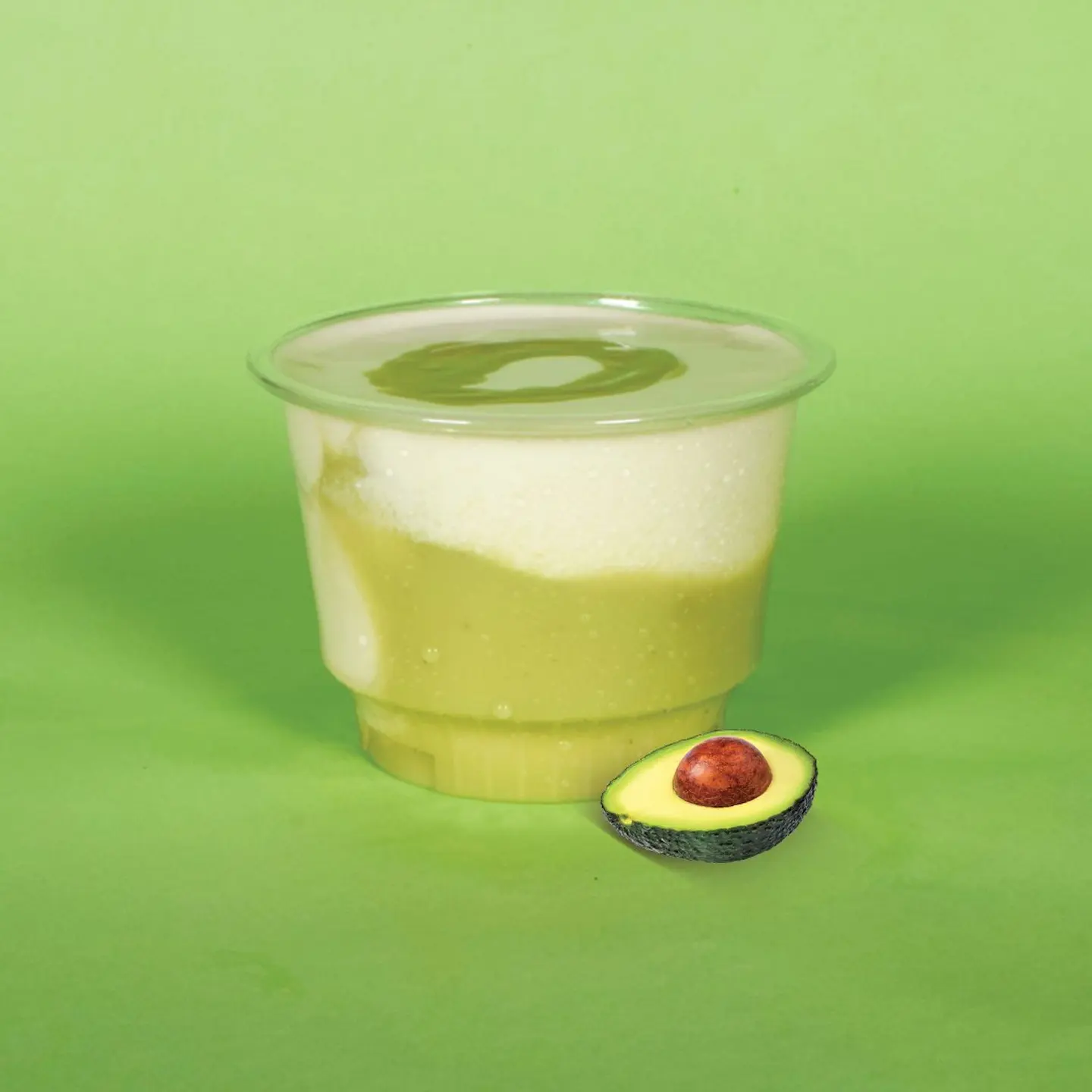 Avocdo Cream