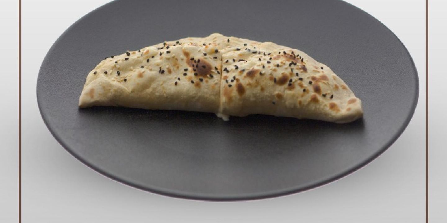 فطائر زعتر