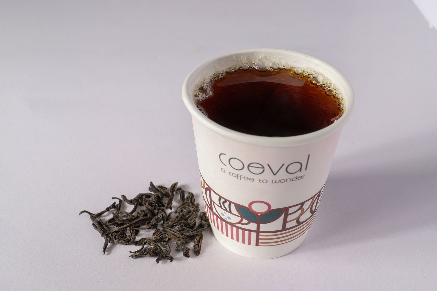 Tea