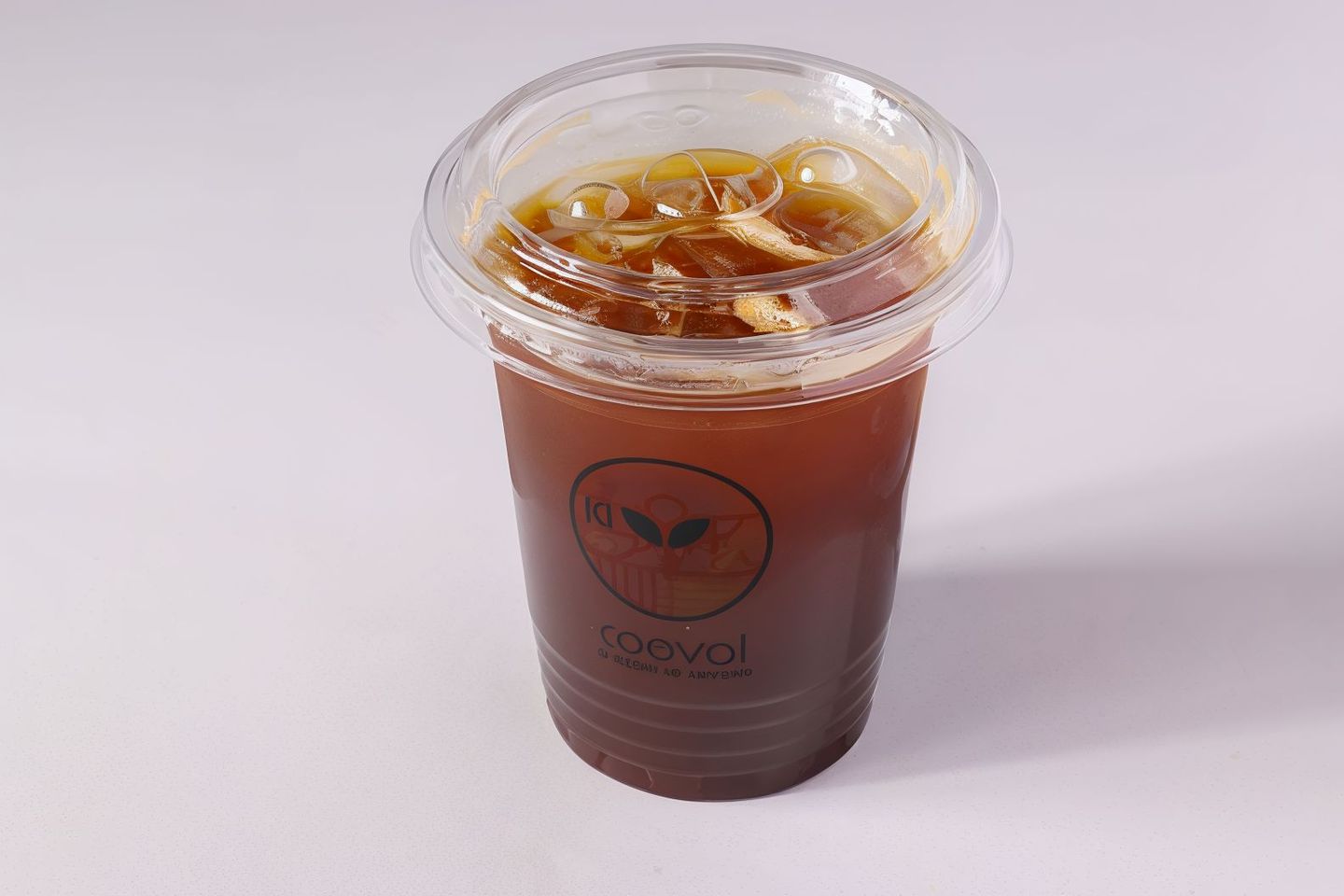 Ice Americano