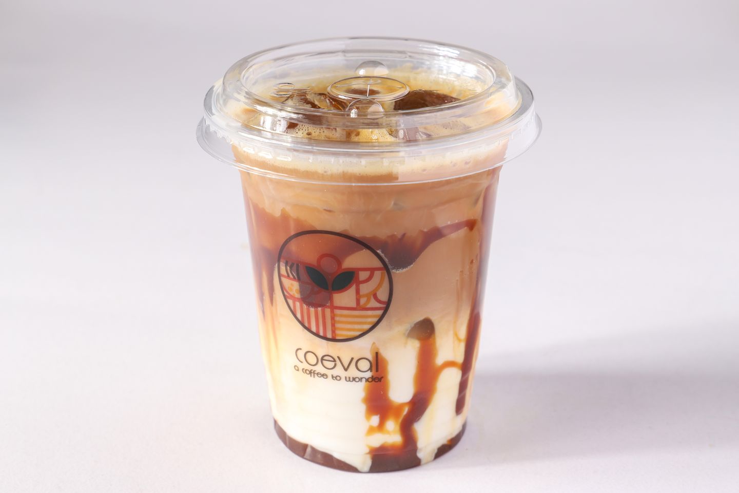 Salted Caramel