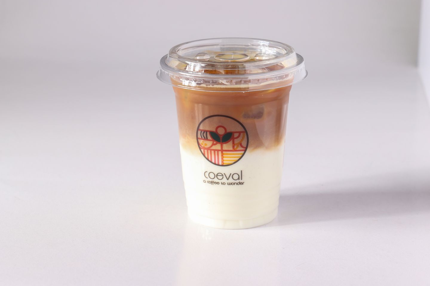 Ice Sweets Latte
