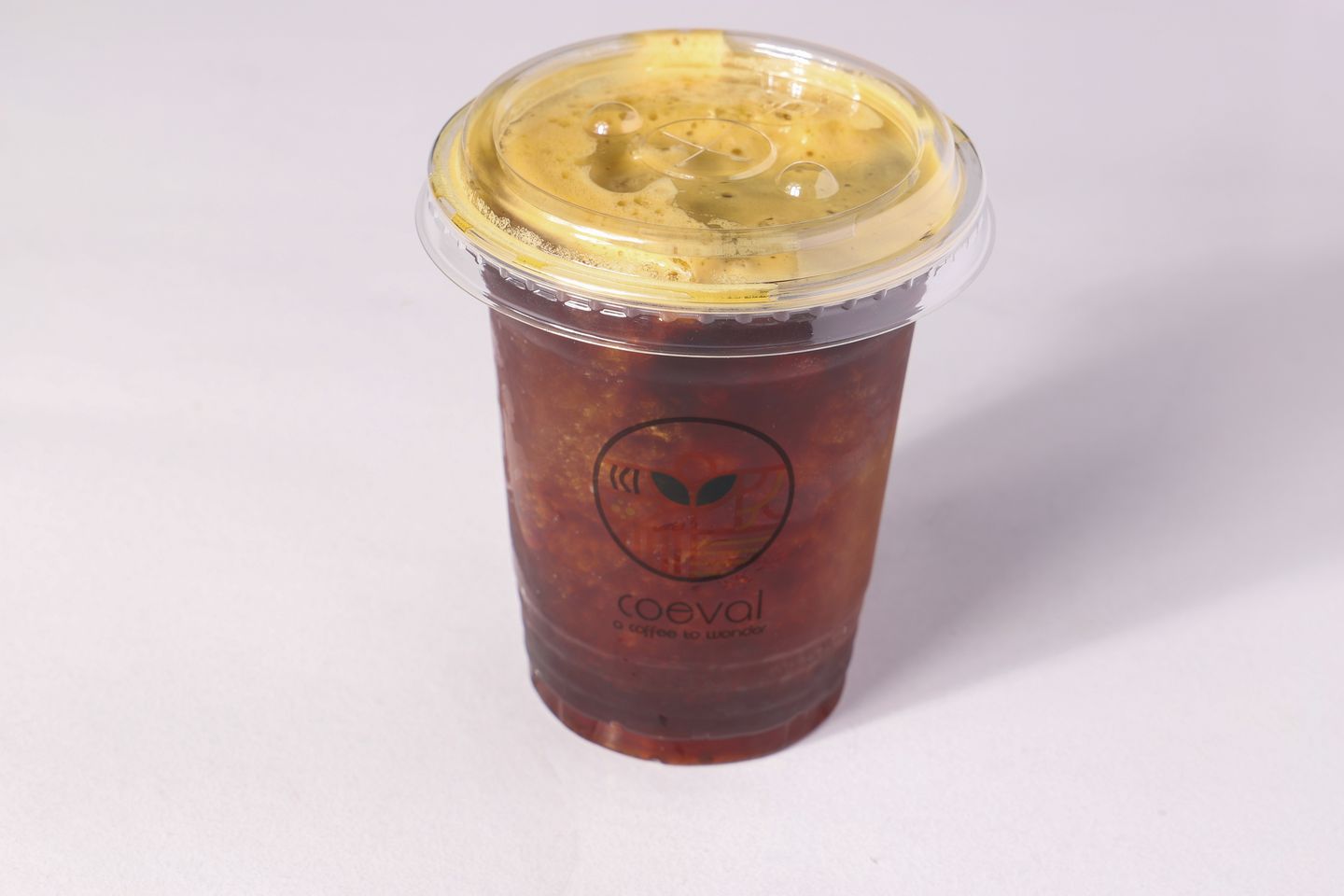 Cold Brew