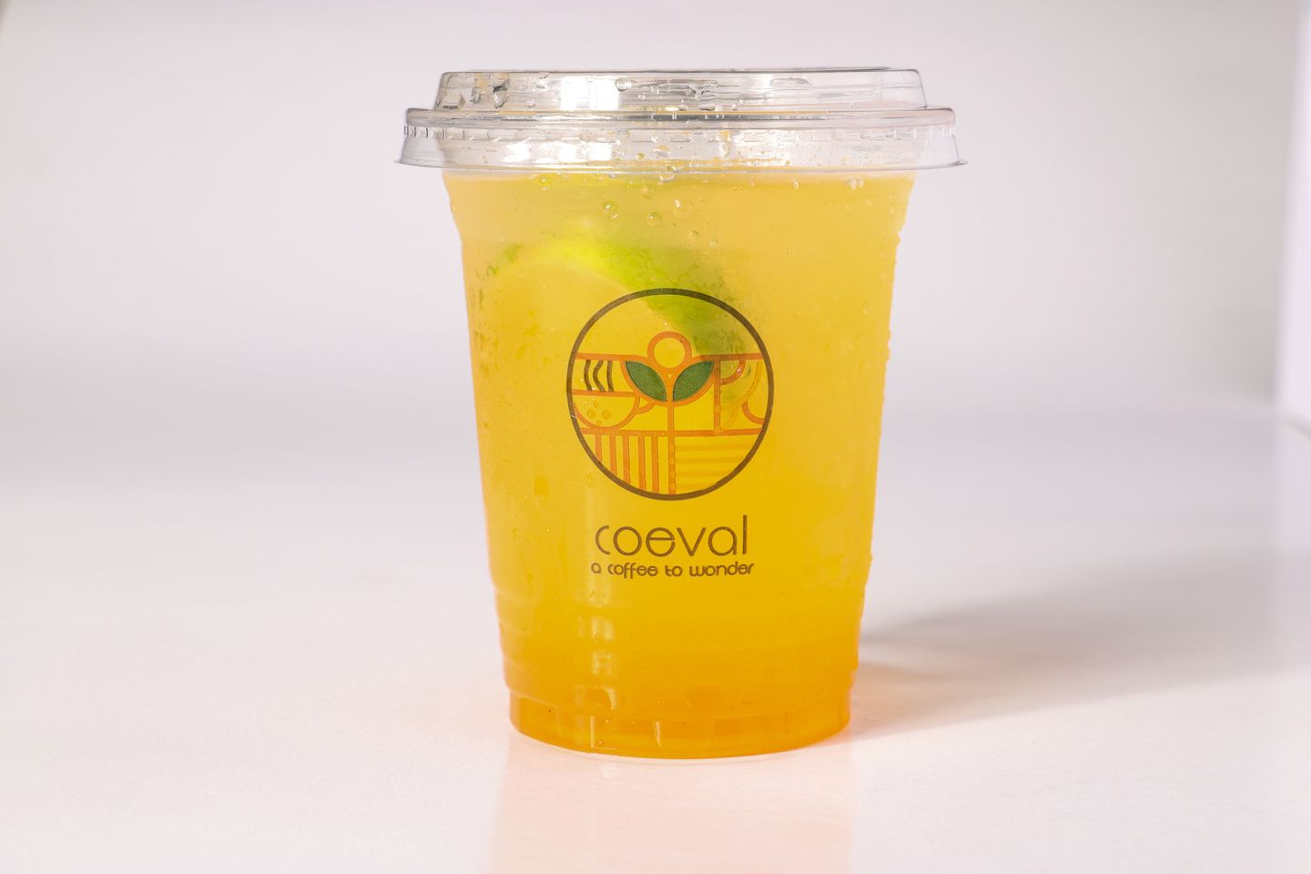 Mojito Peach