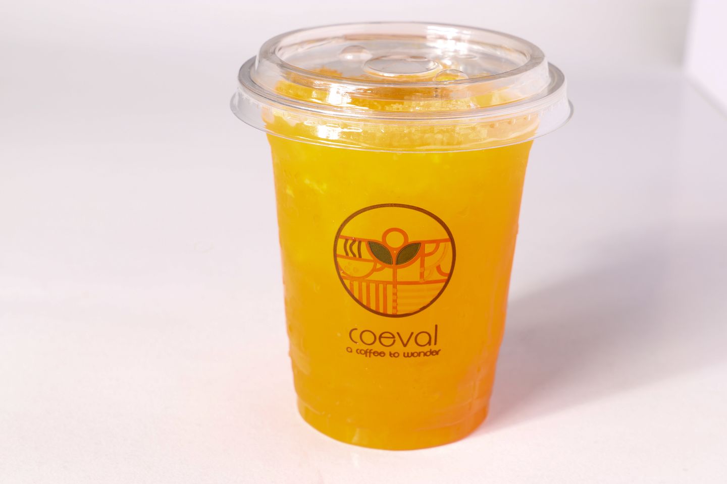 Ice Tea Peach