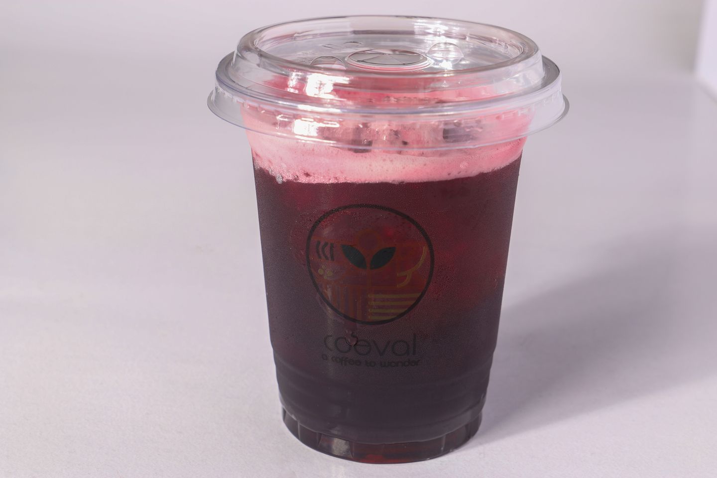 Ice Tea Mixberry