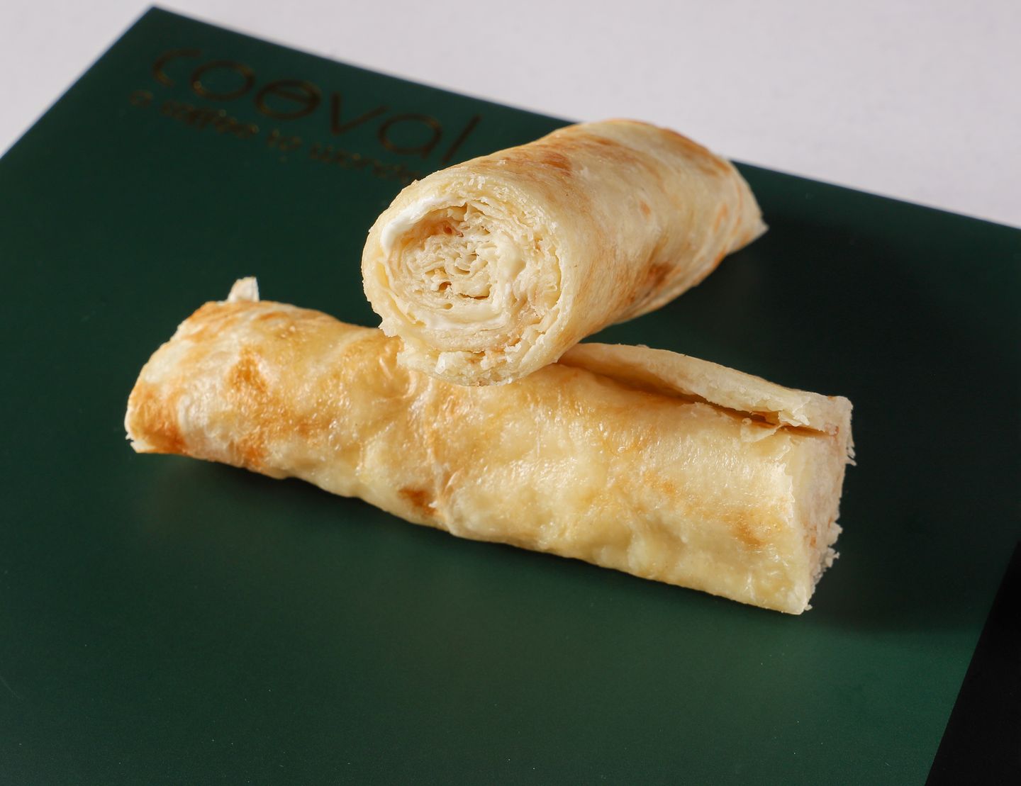 Chapati Lebnah