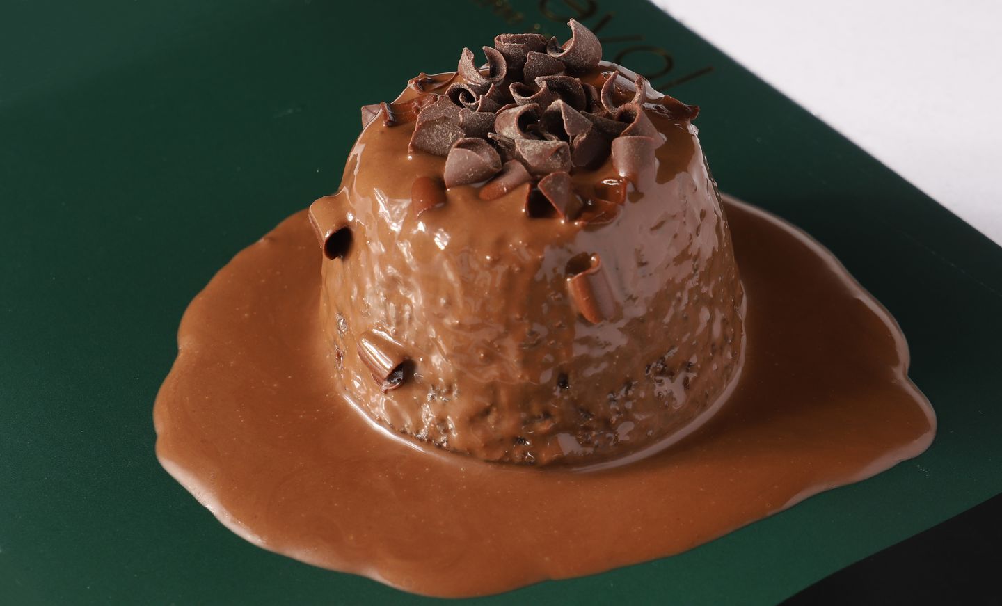 Coeval Cake
