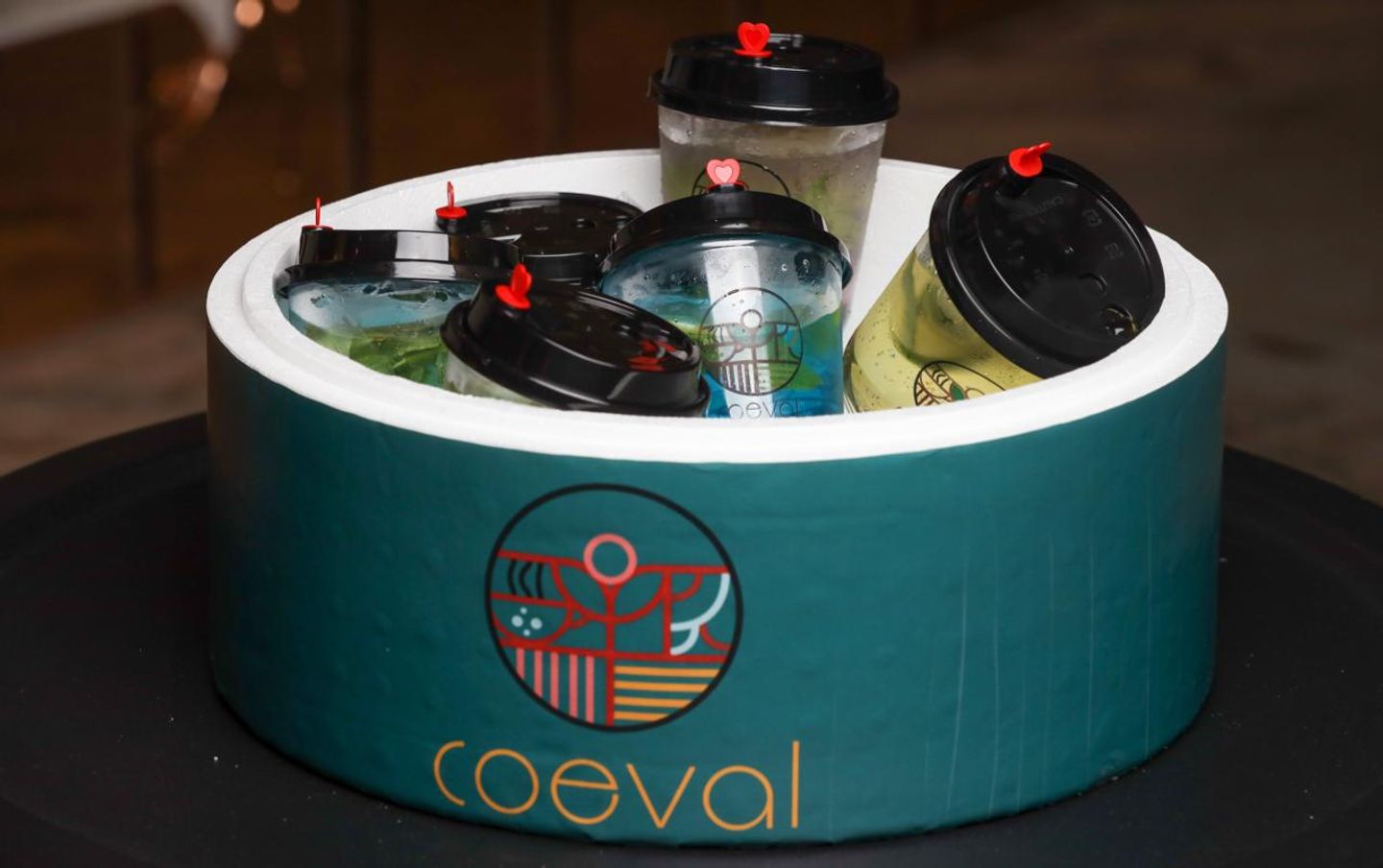 Box Of 6 Mojito