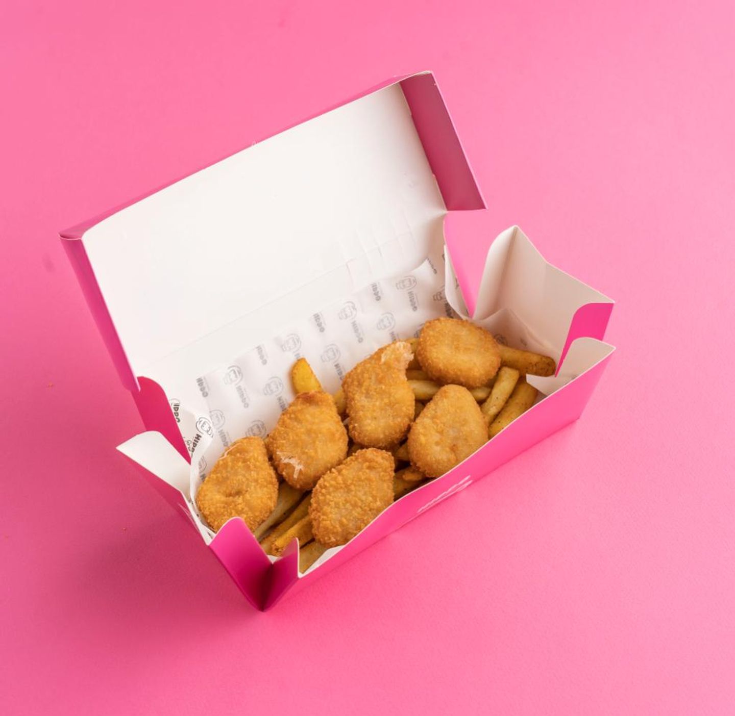 Chicken Nugget