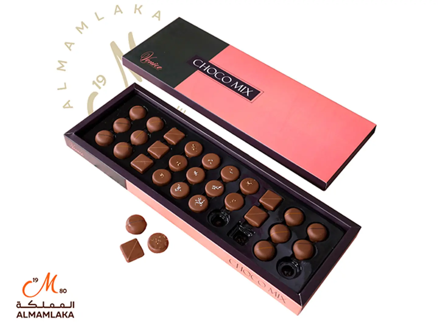 Choco Mix
