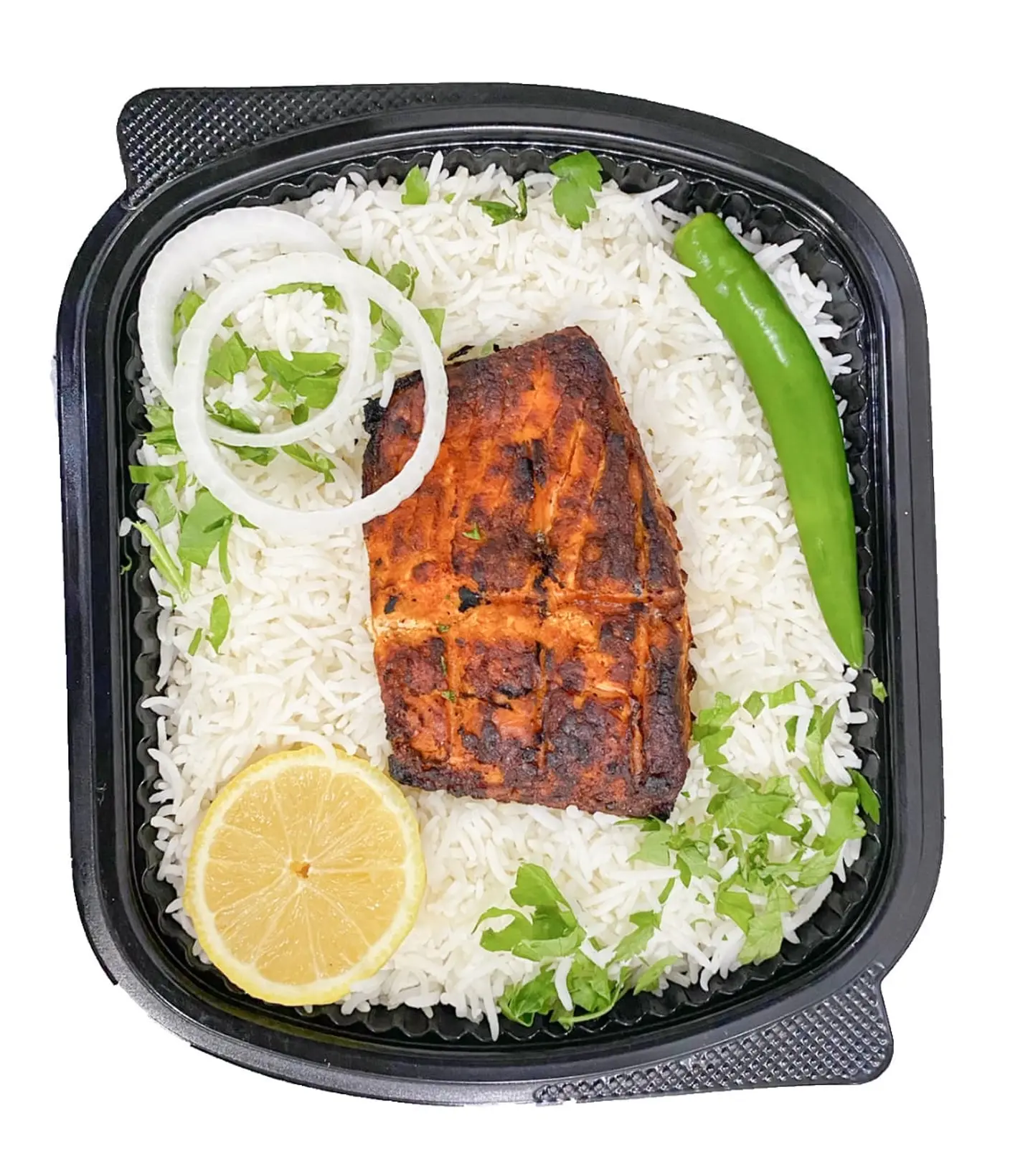 Salmon Meal