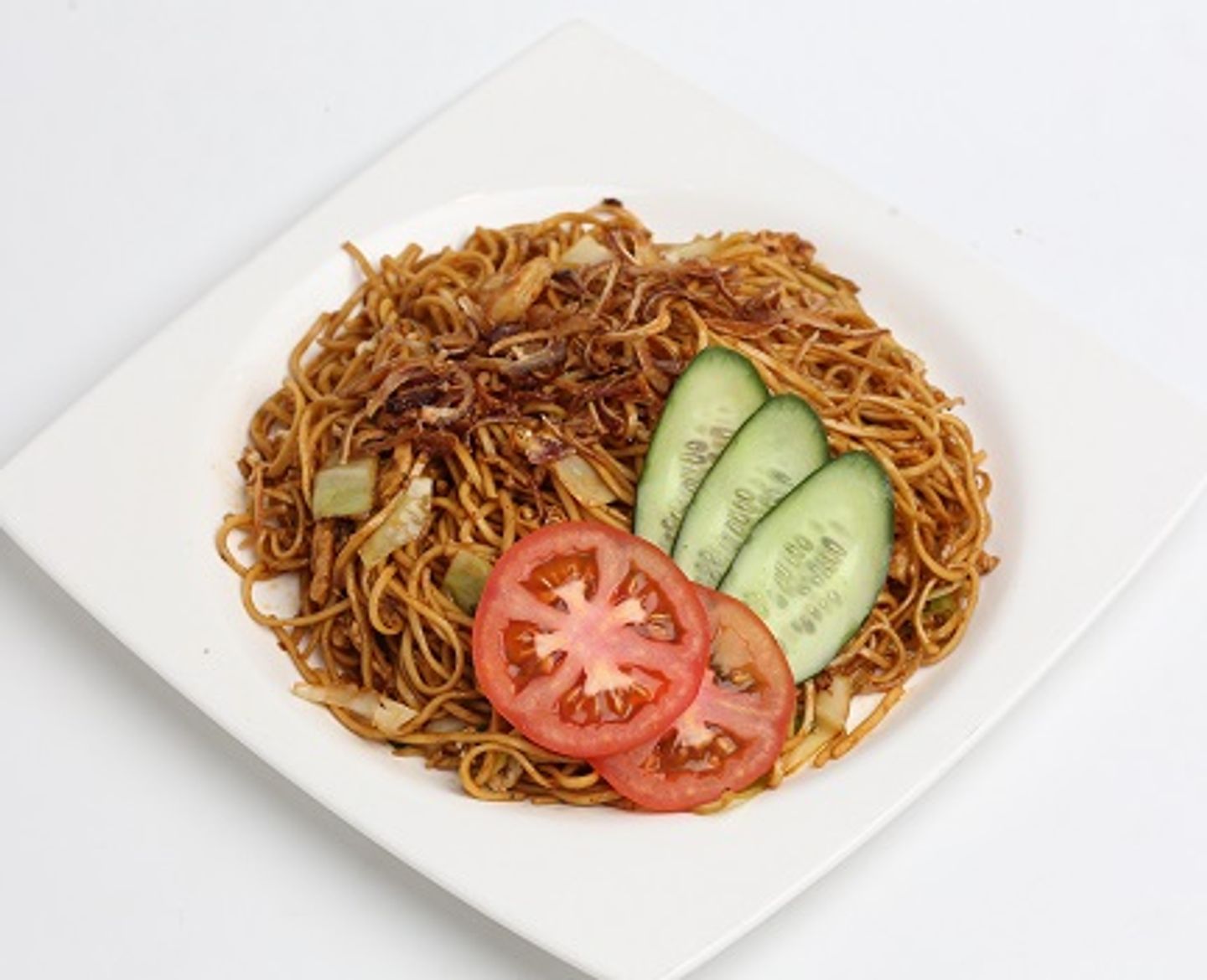Mie Goreng Mix