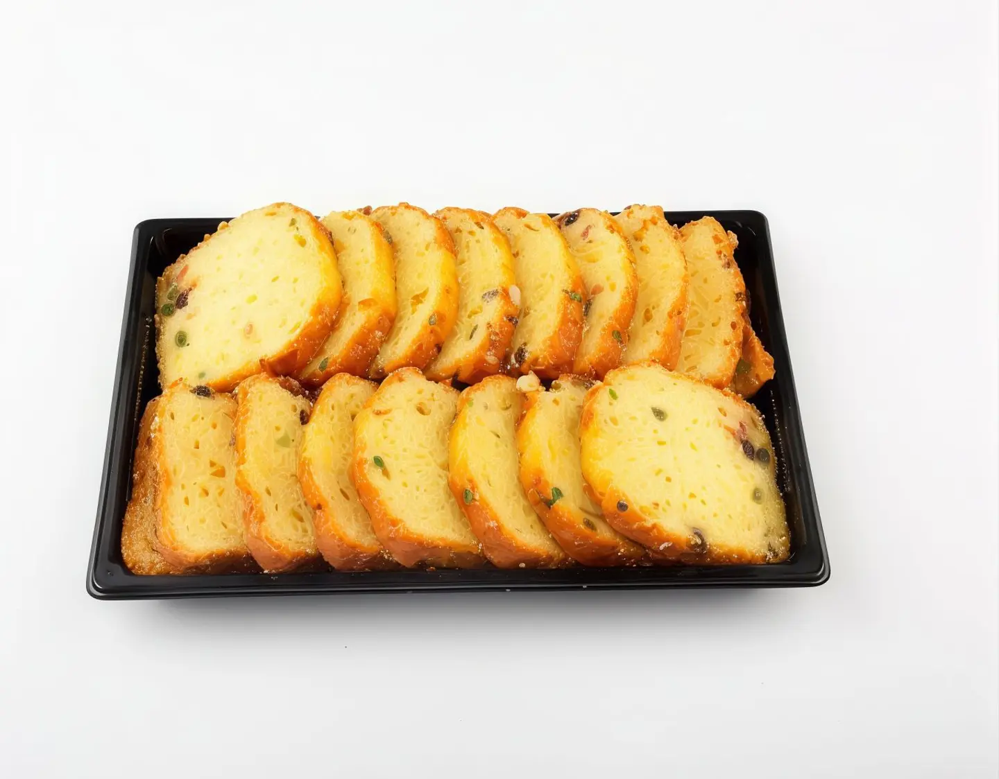 Fruit Cake