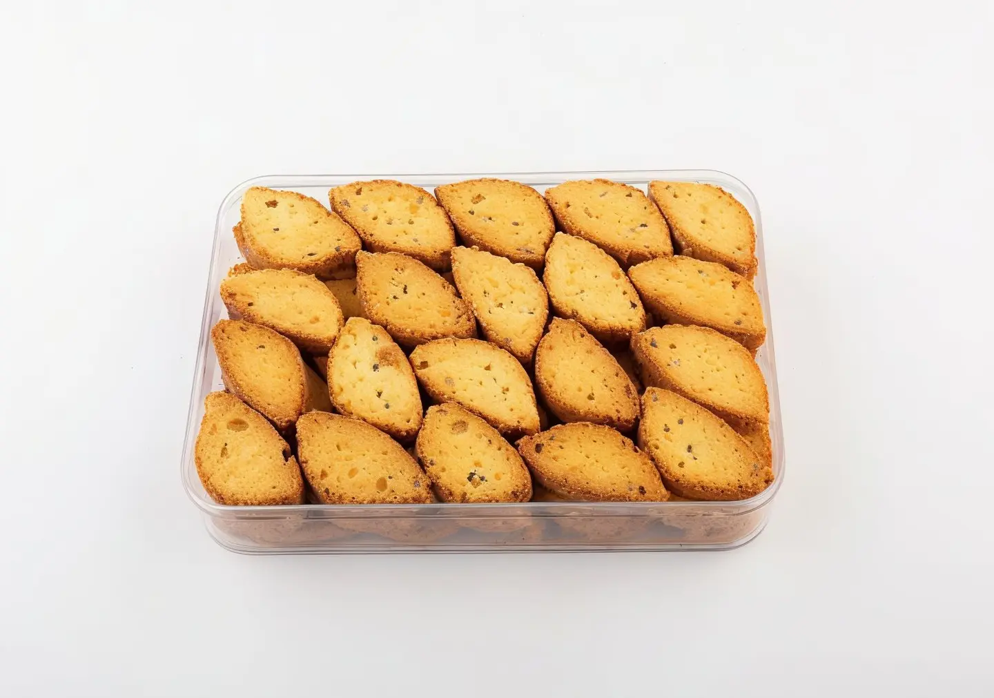 English Cake