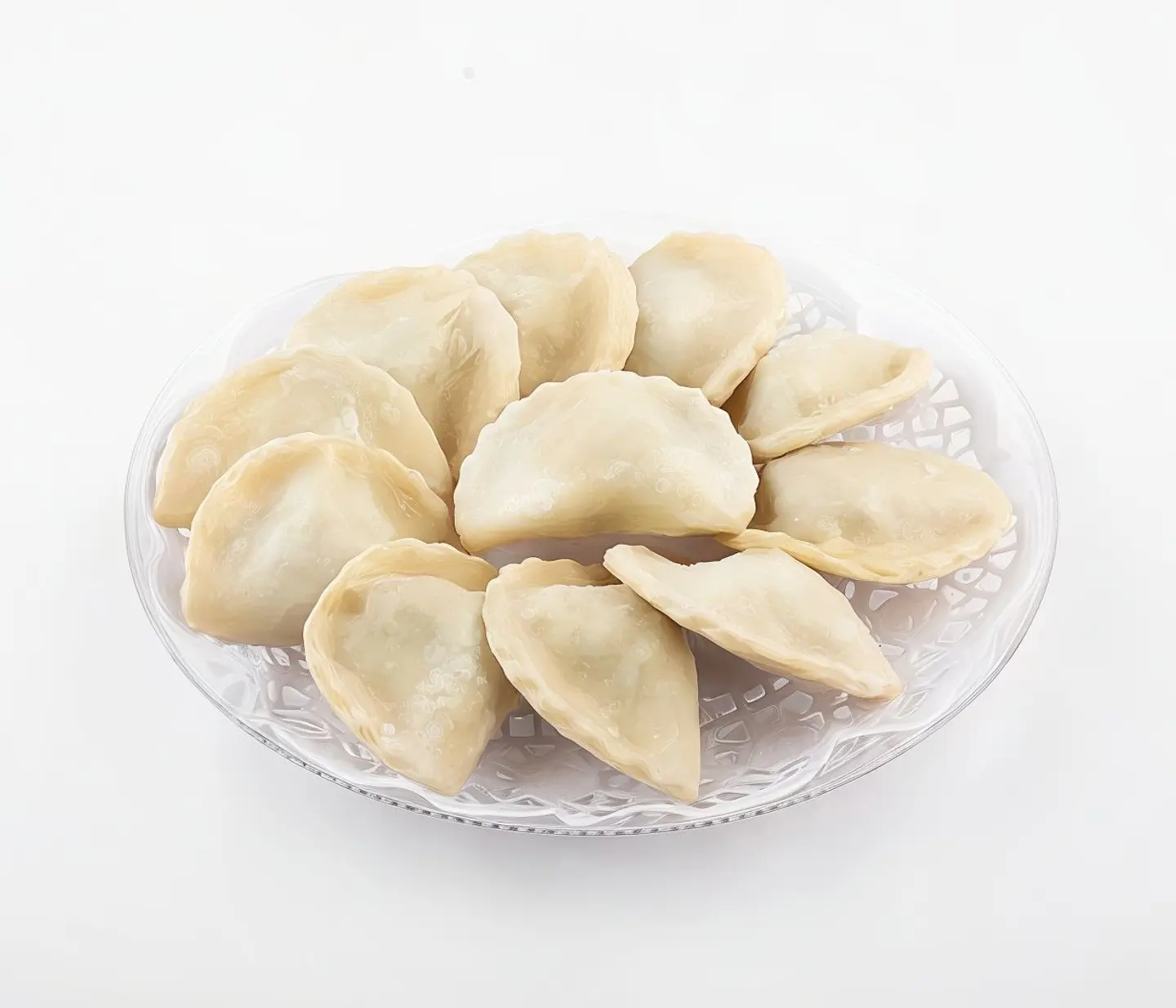 Frozen Puff