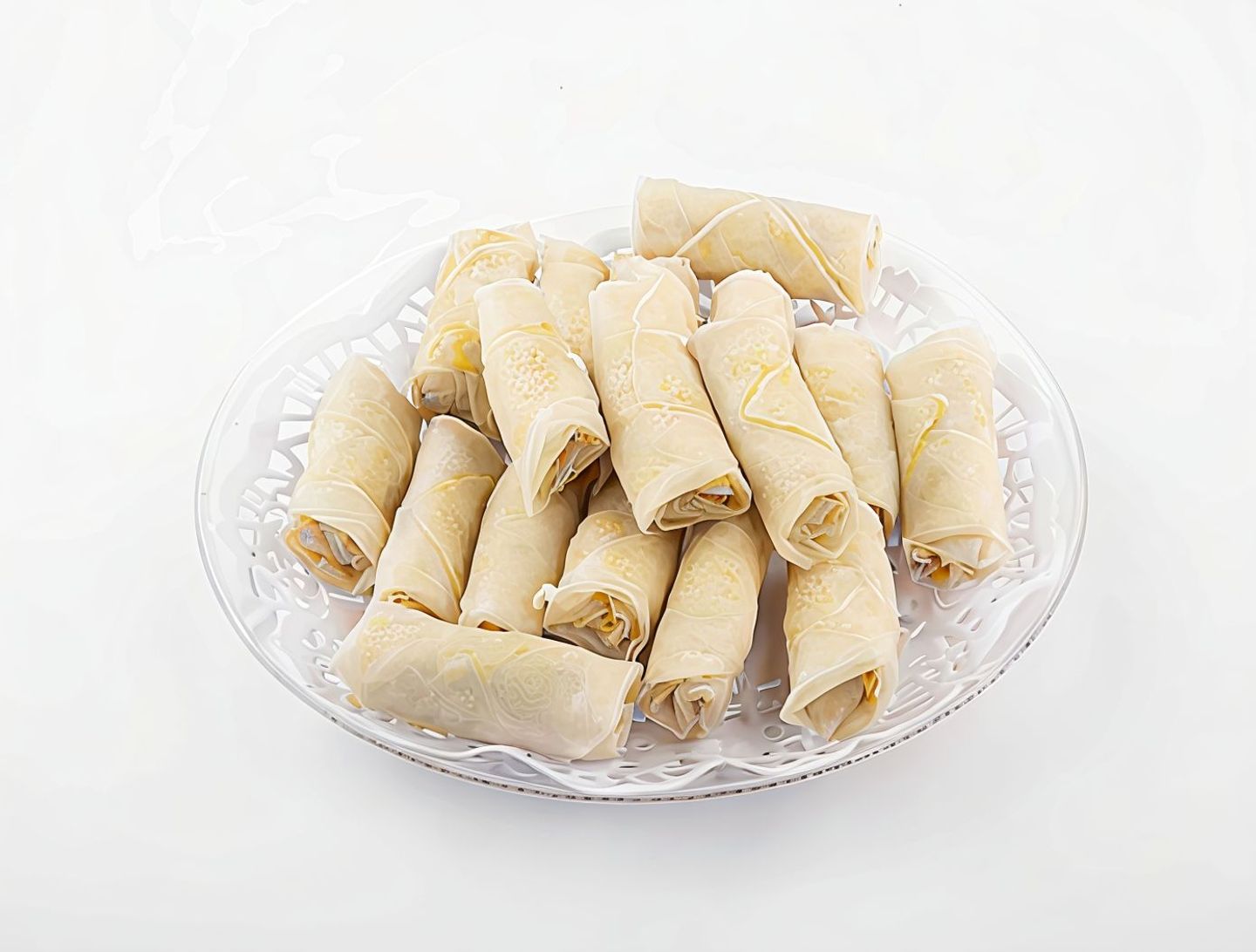 سبرنج رول