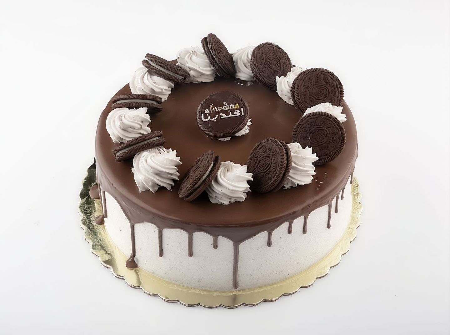 Oreo Cake