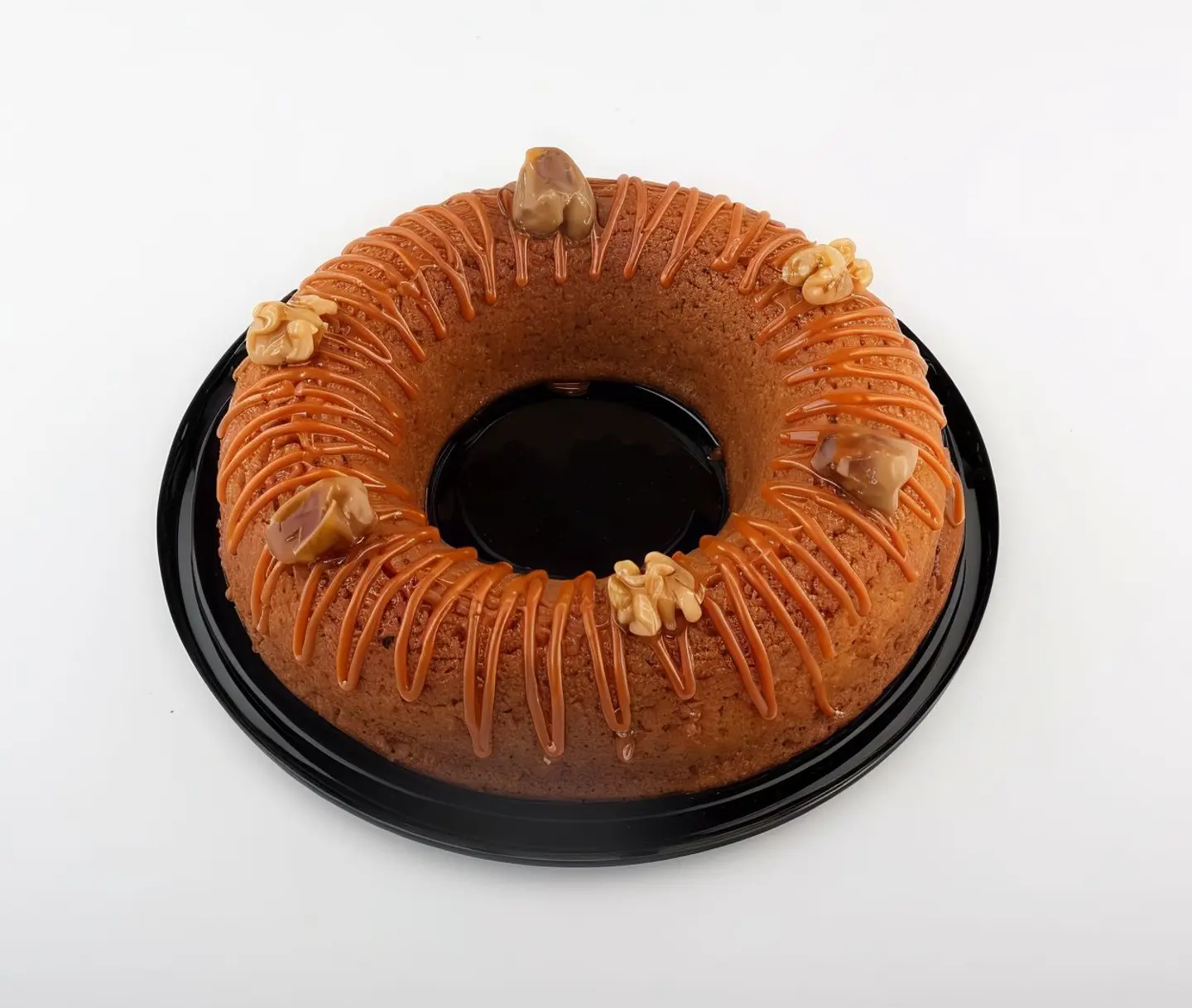 Dates Cake