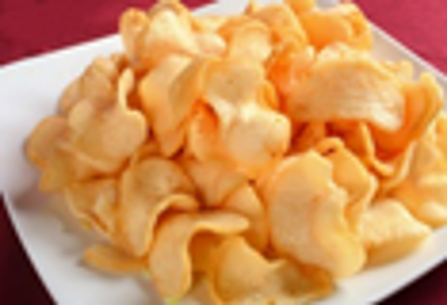 Prawn Crackers