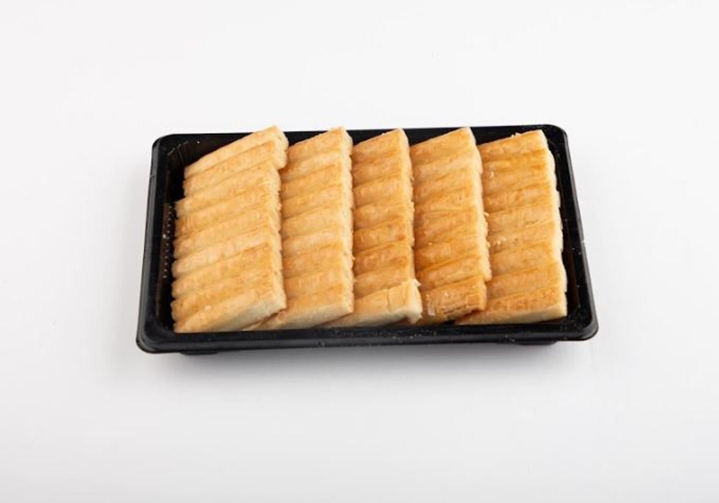 Cashew Fingers Baglawah - Small