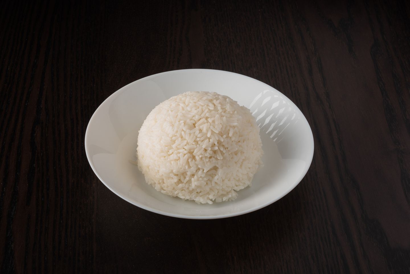 White Rice