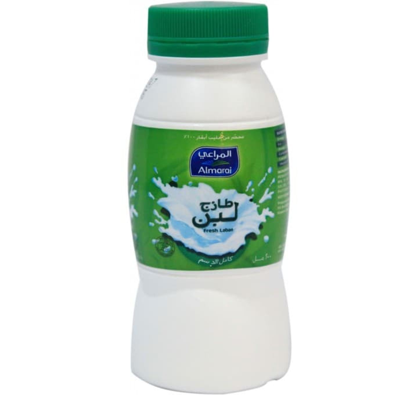 لبن