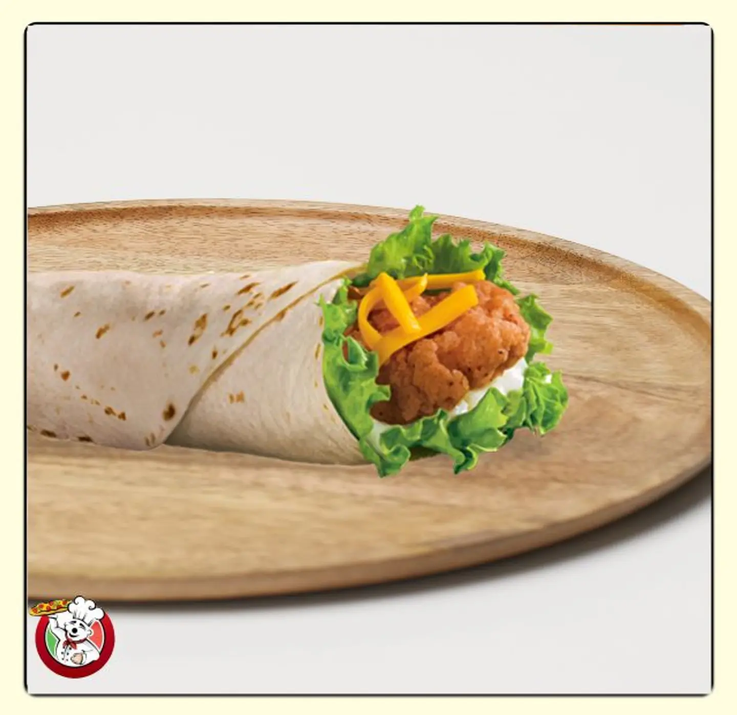 Strips Rap - Sandwich