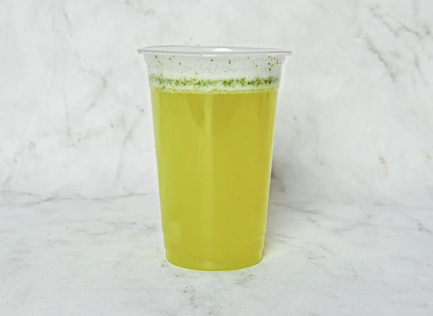 Lemon Mint