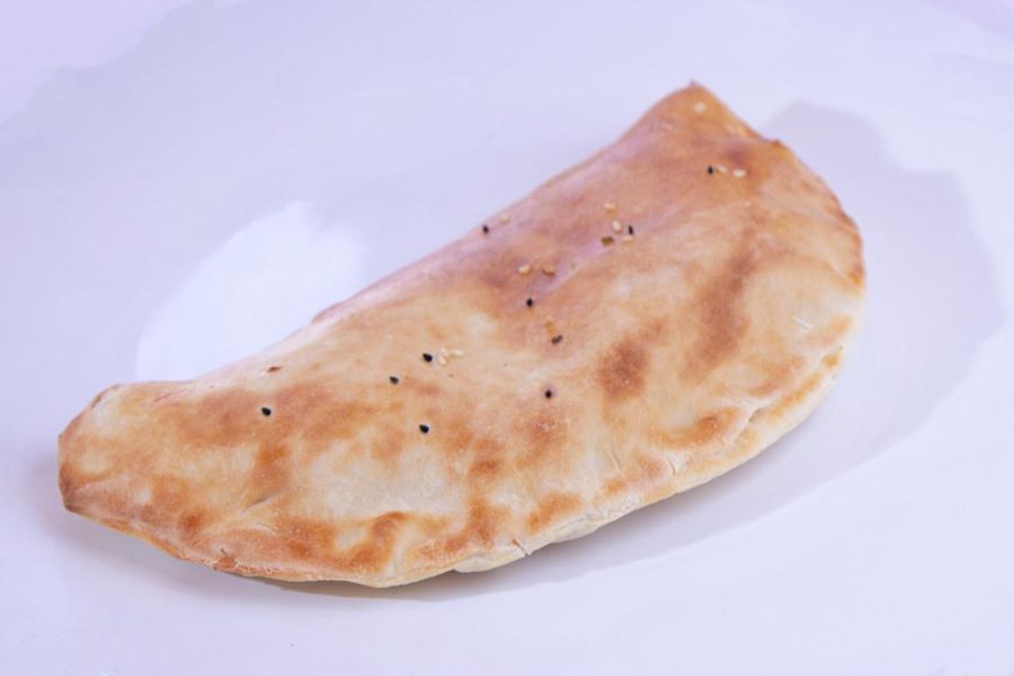 لبنة بالعسل