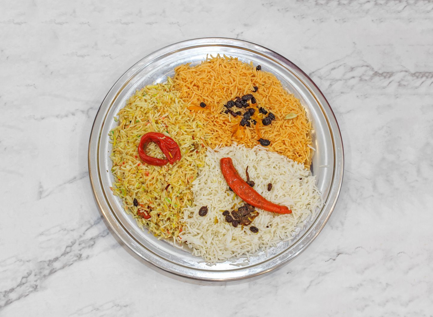 رز مشكل