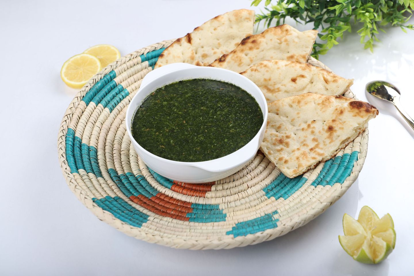 ملوخيه