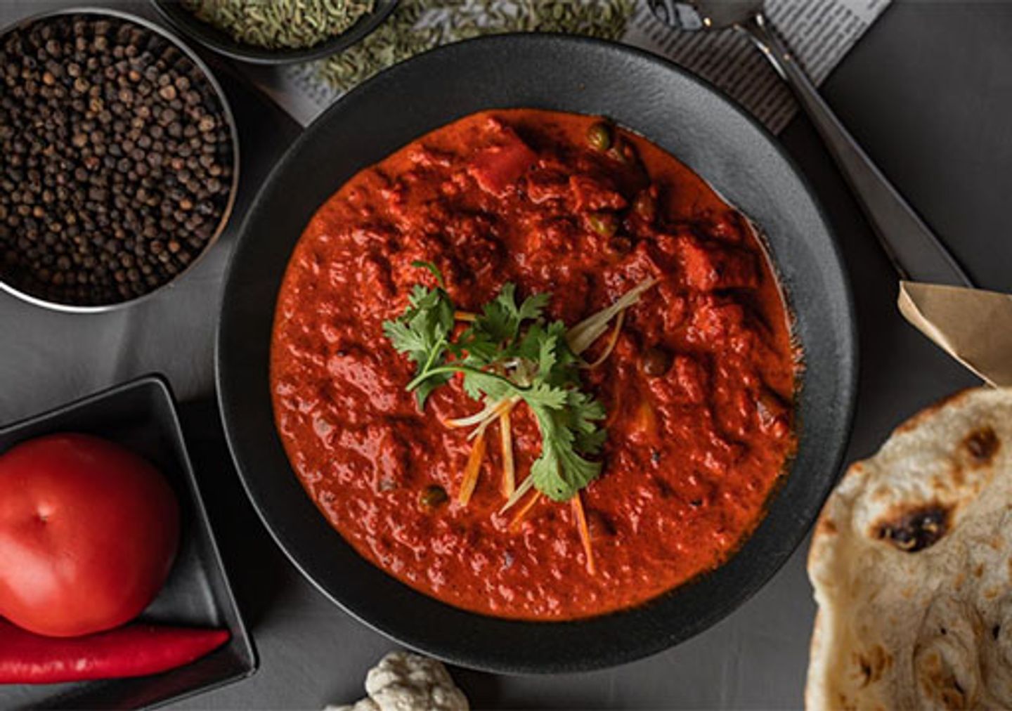 Vegetable Masala