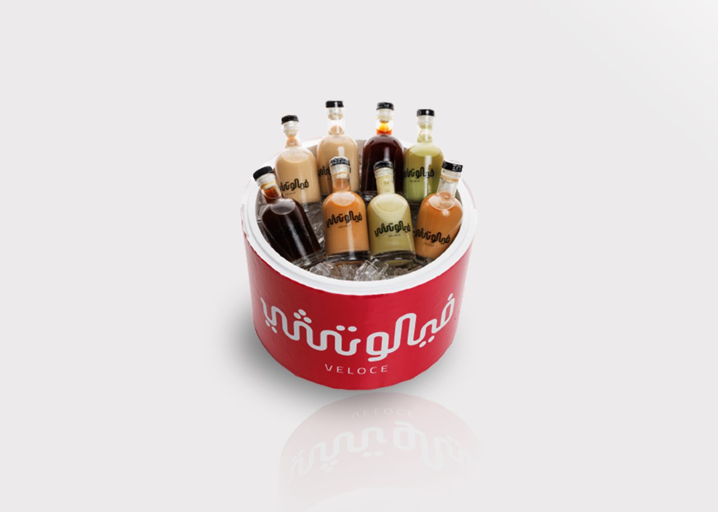 Signature Box