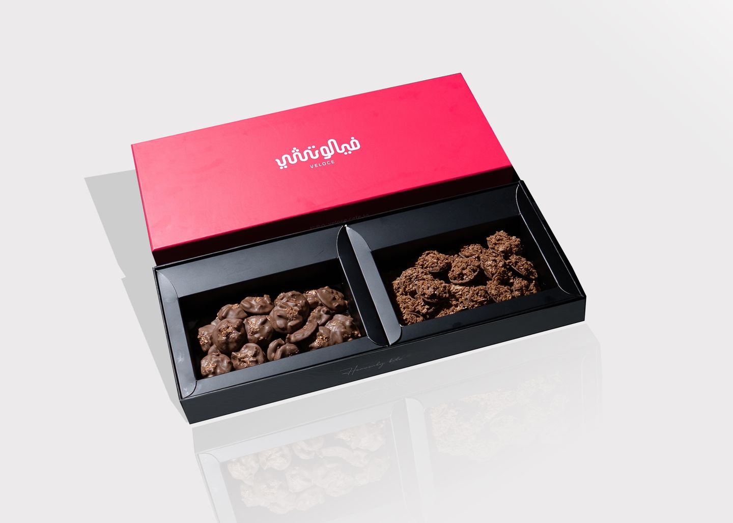 Chocolate Box