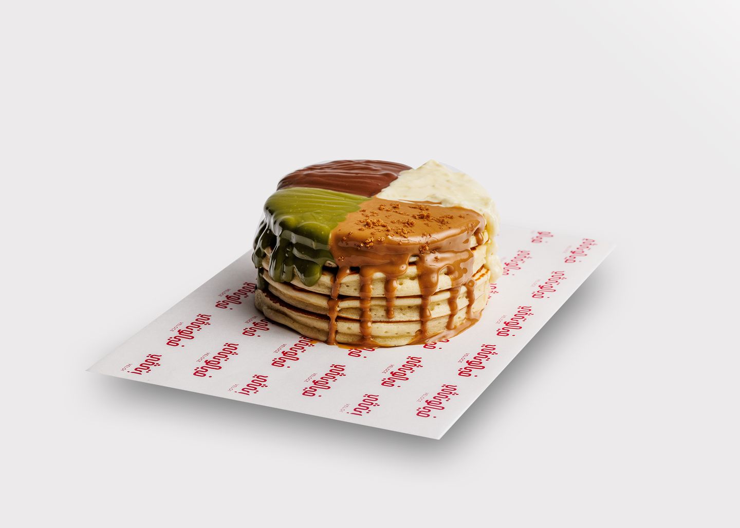 Veloce Pancake