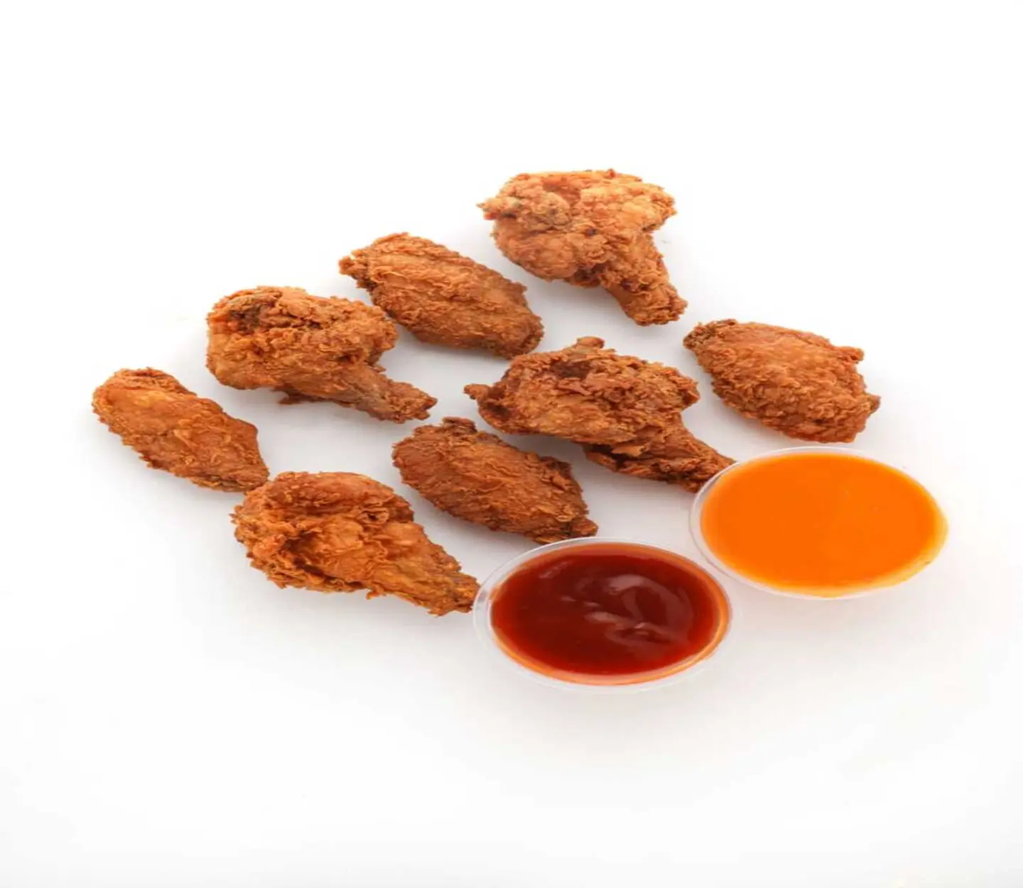 Chicken Nuggets