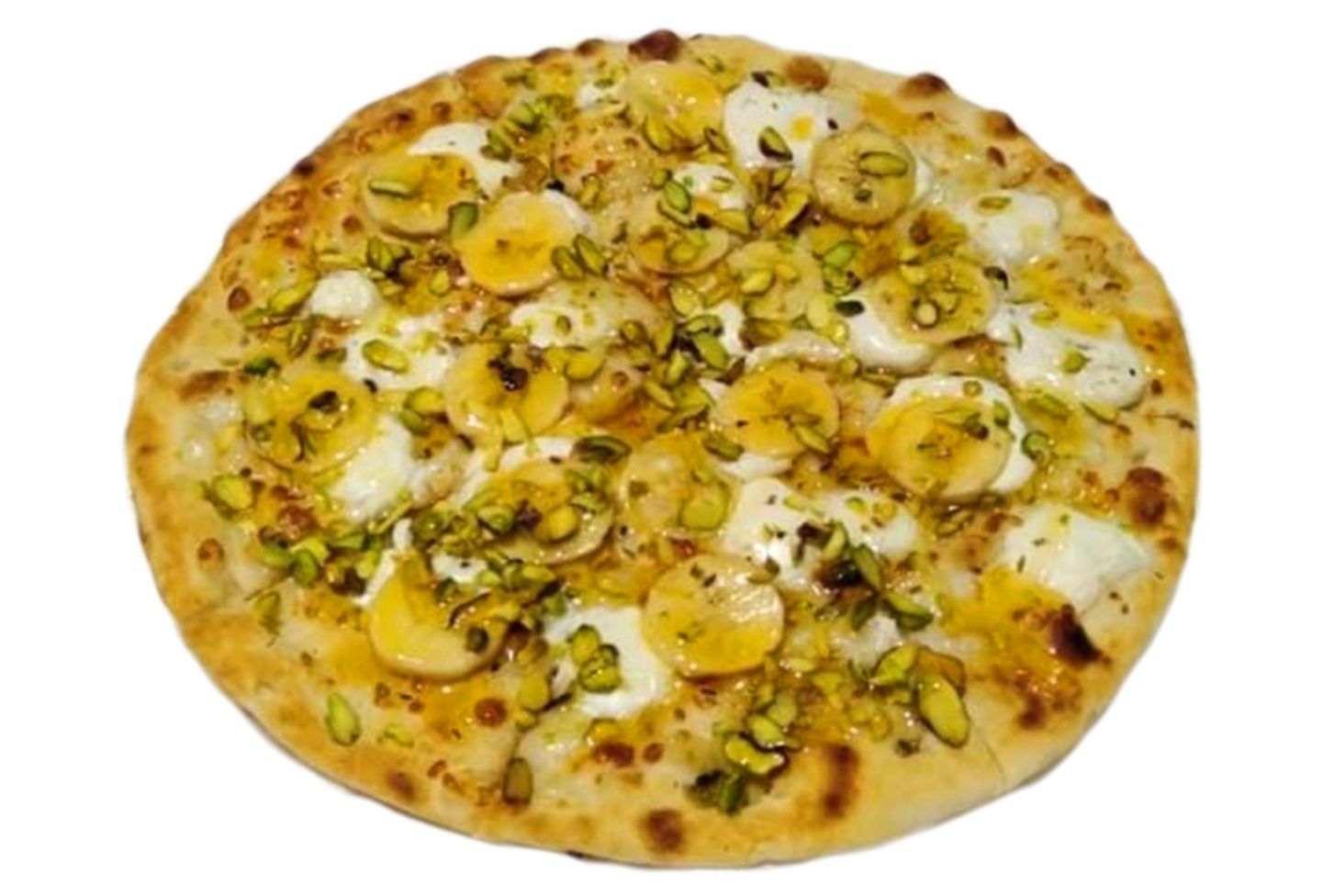 Labneh Turkish Chef Special