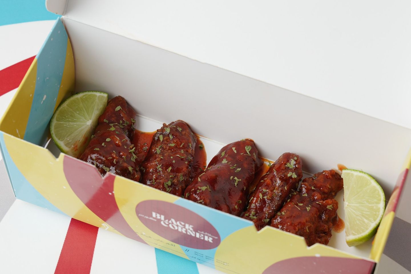 Buffalo Wings