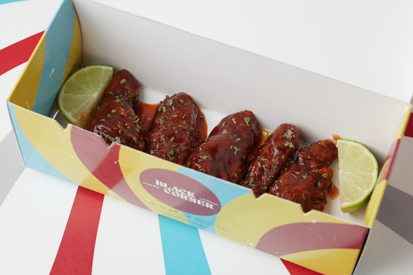 Hot Wings