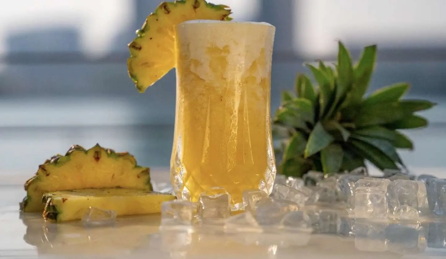 Pineapple