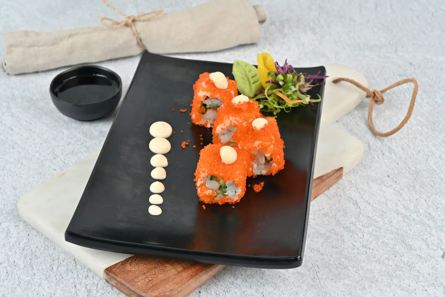 California Roll