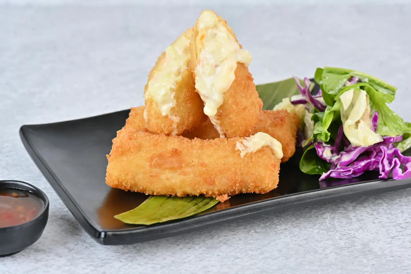 Crispy Roll