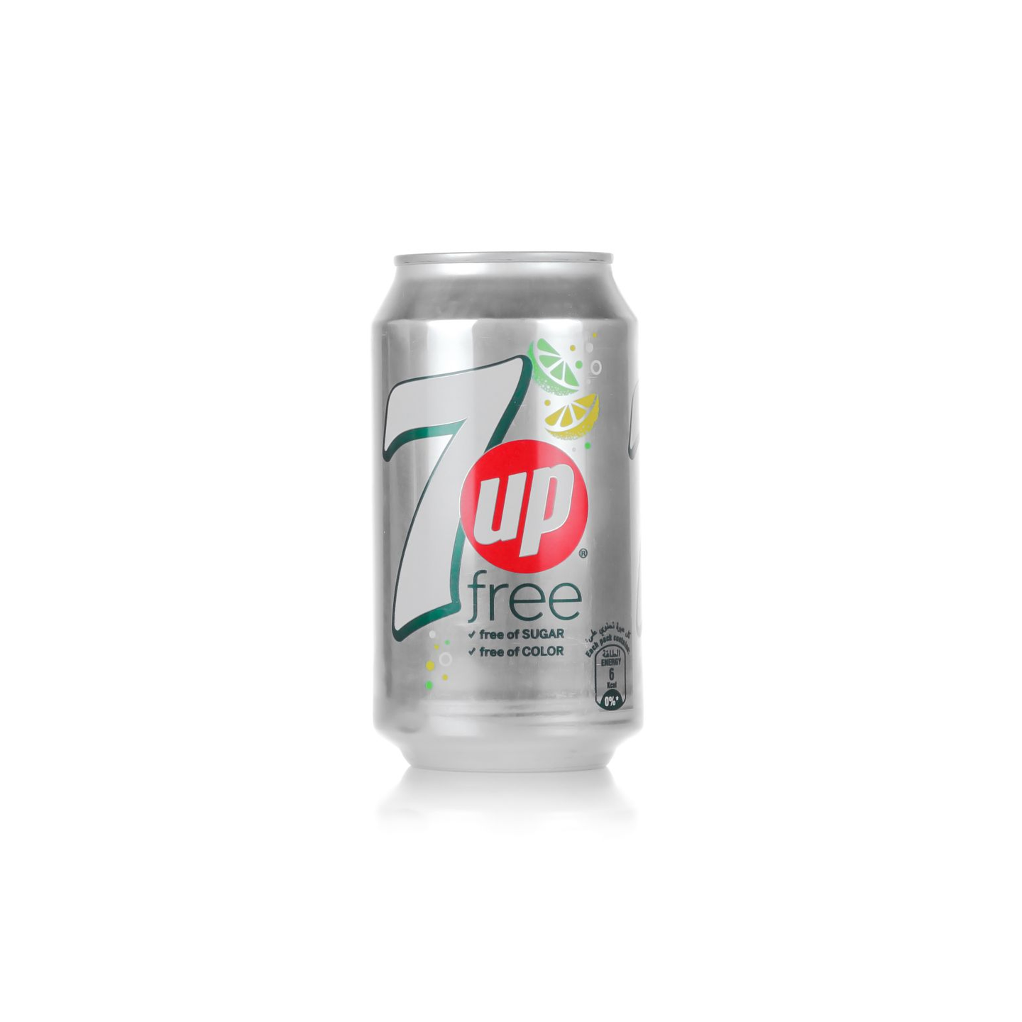 Diet 7 Up