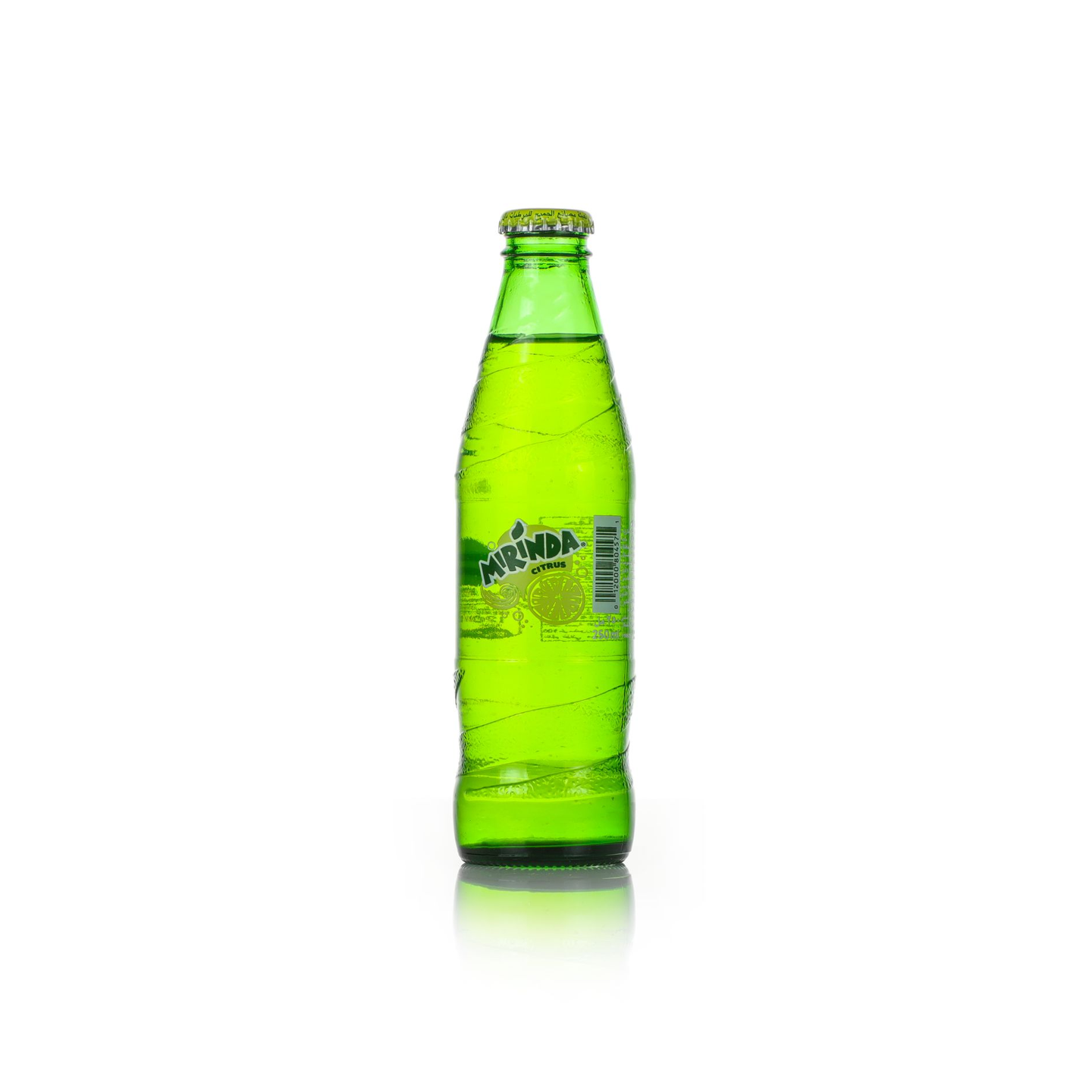 Mirinda Citrus