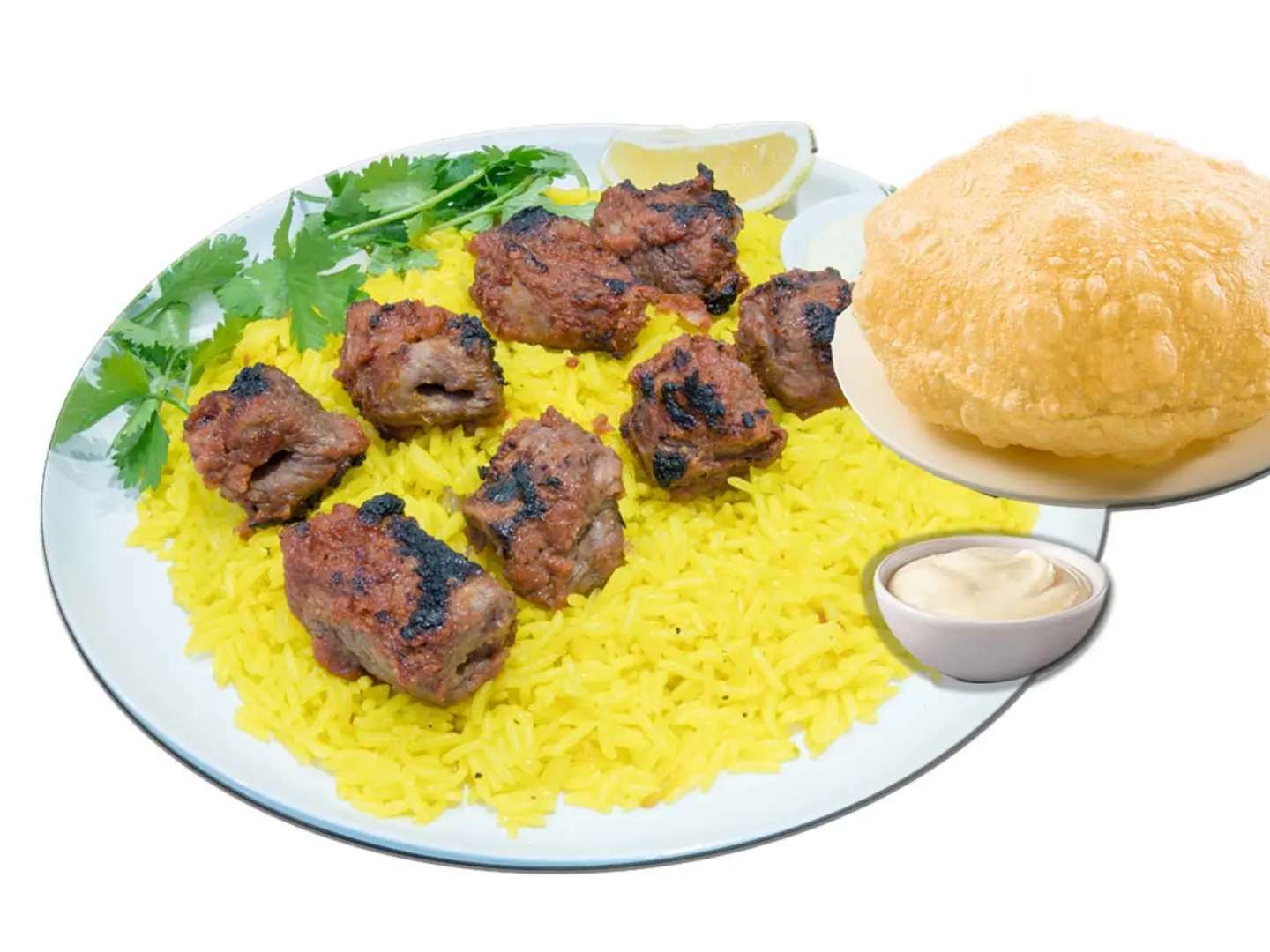 Meat Awsal