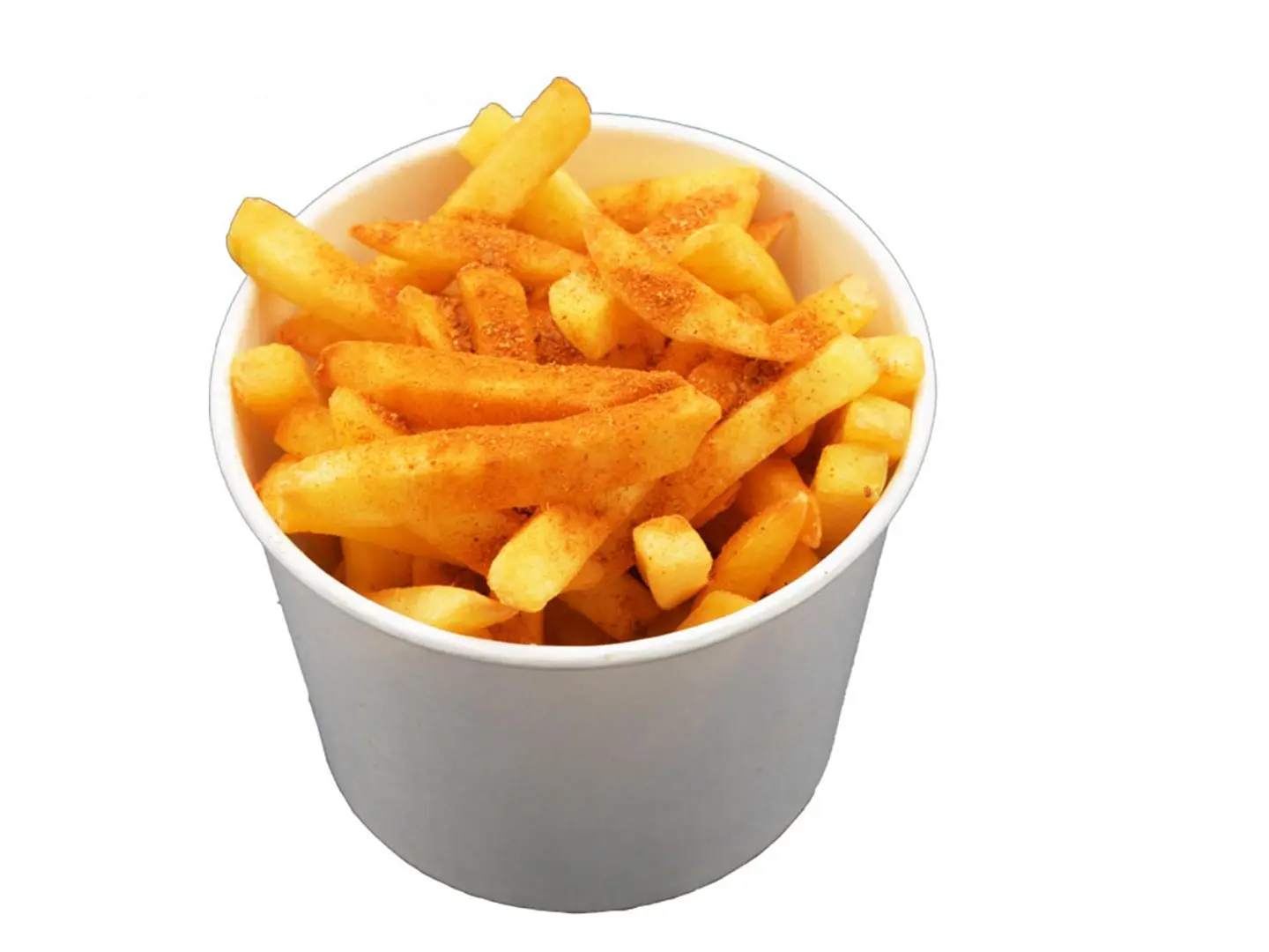 Spicy Fries