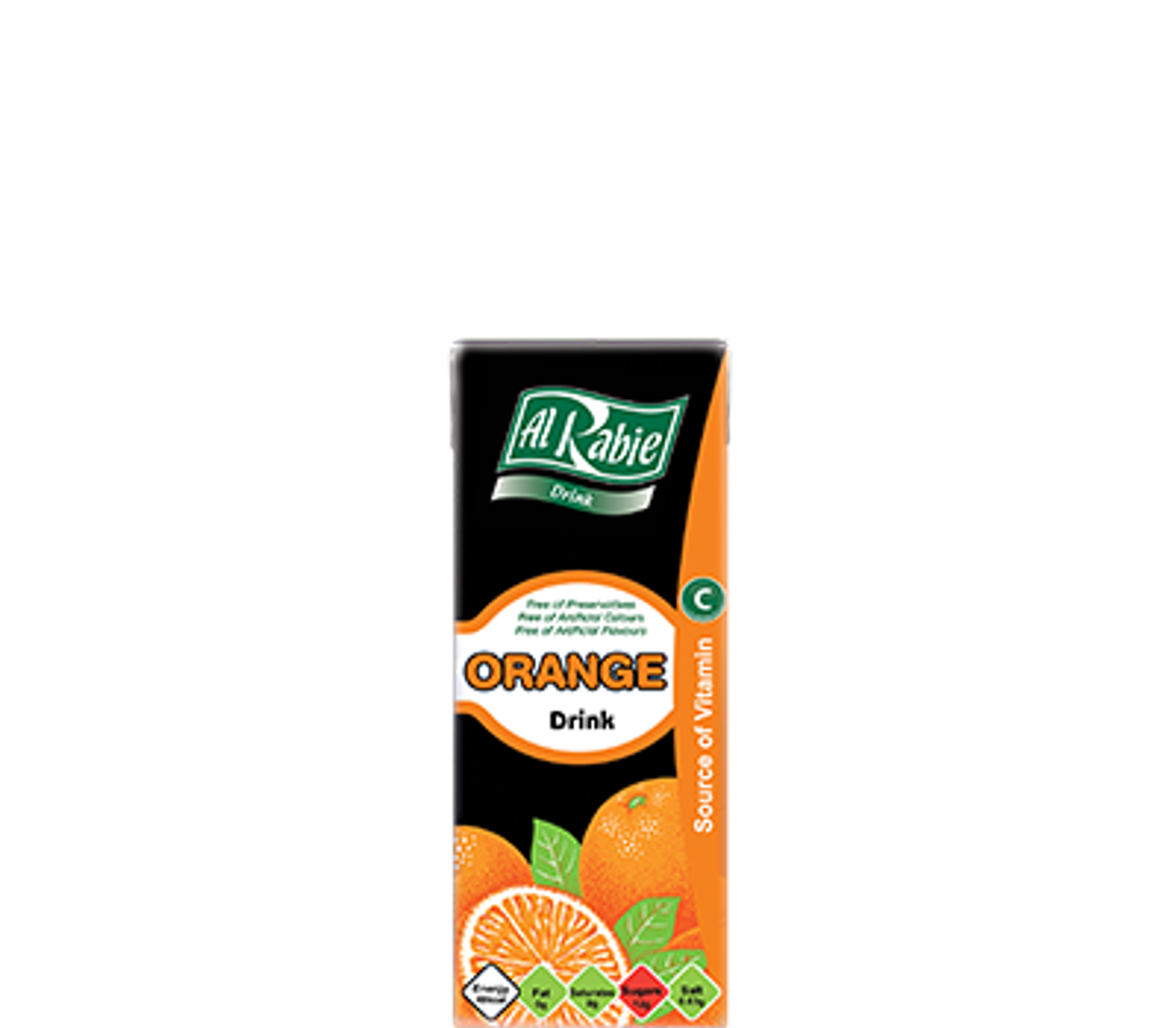 Rabia Juice