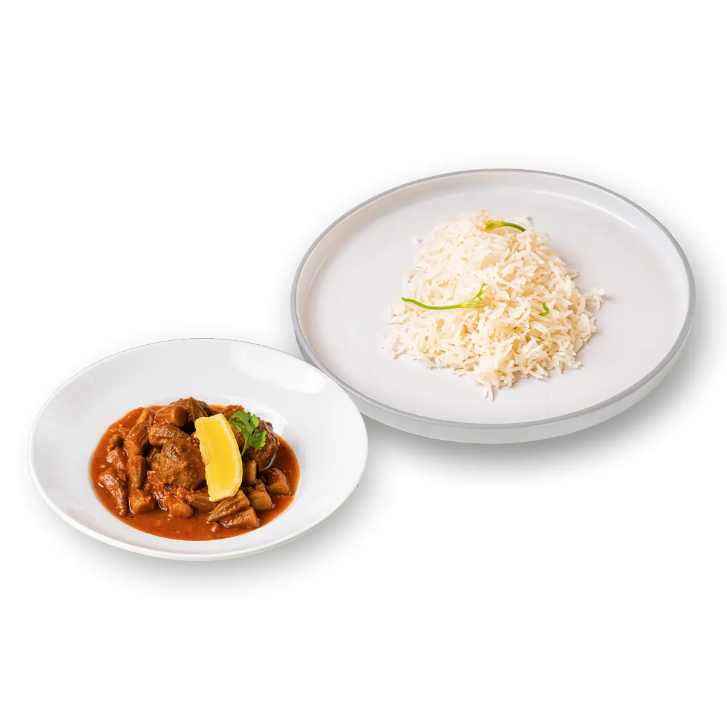 Okra With Meat Balls   Meal